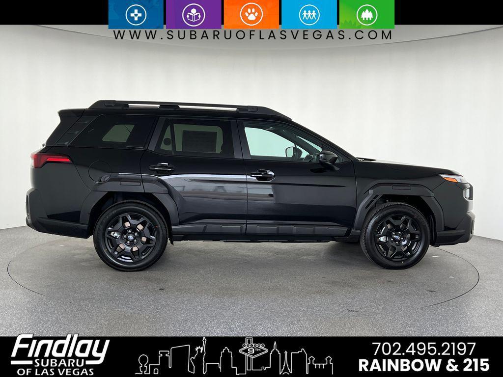 new 2026 Subaru Outback car, priced at $44,310