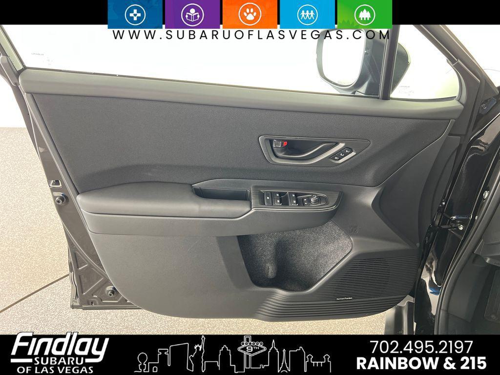 new 2026 Subaru Outback car, priced at $44,310