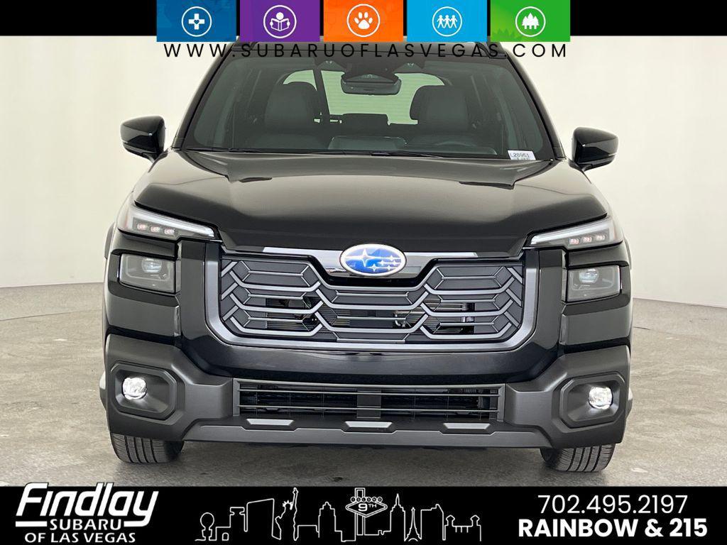 new 2026 Subaru Outback car, priced at $44,310