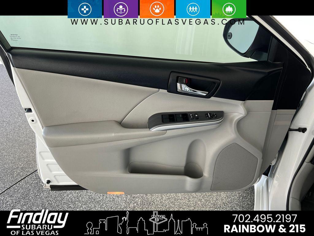 used 2012 Toyota Camry Hybrid car, priced at $13,067