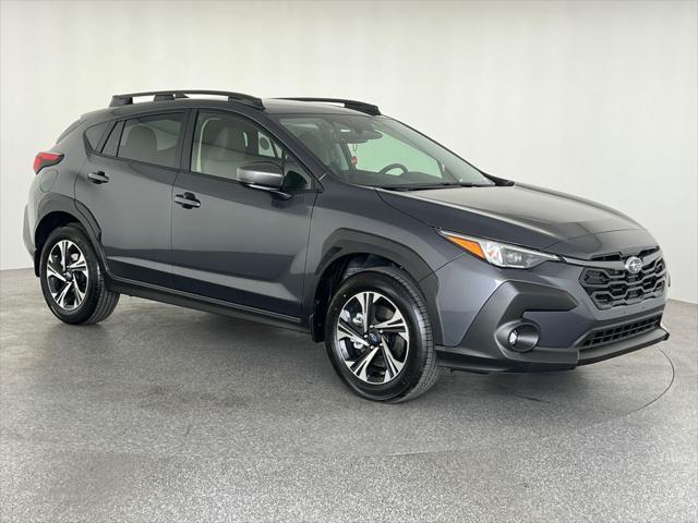new 2025 Subaru Crosstrek car, priced at $31,229