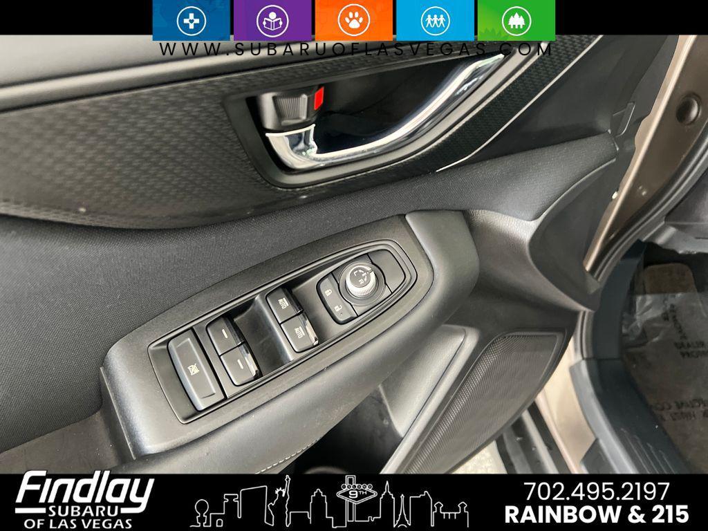 used 2023 Subaru Outback car, priced at $26,465