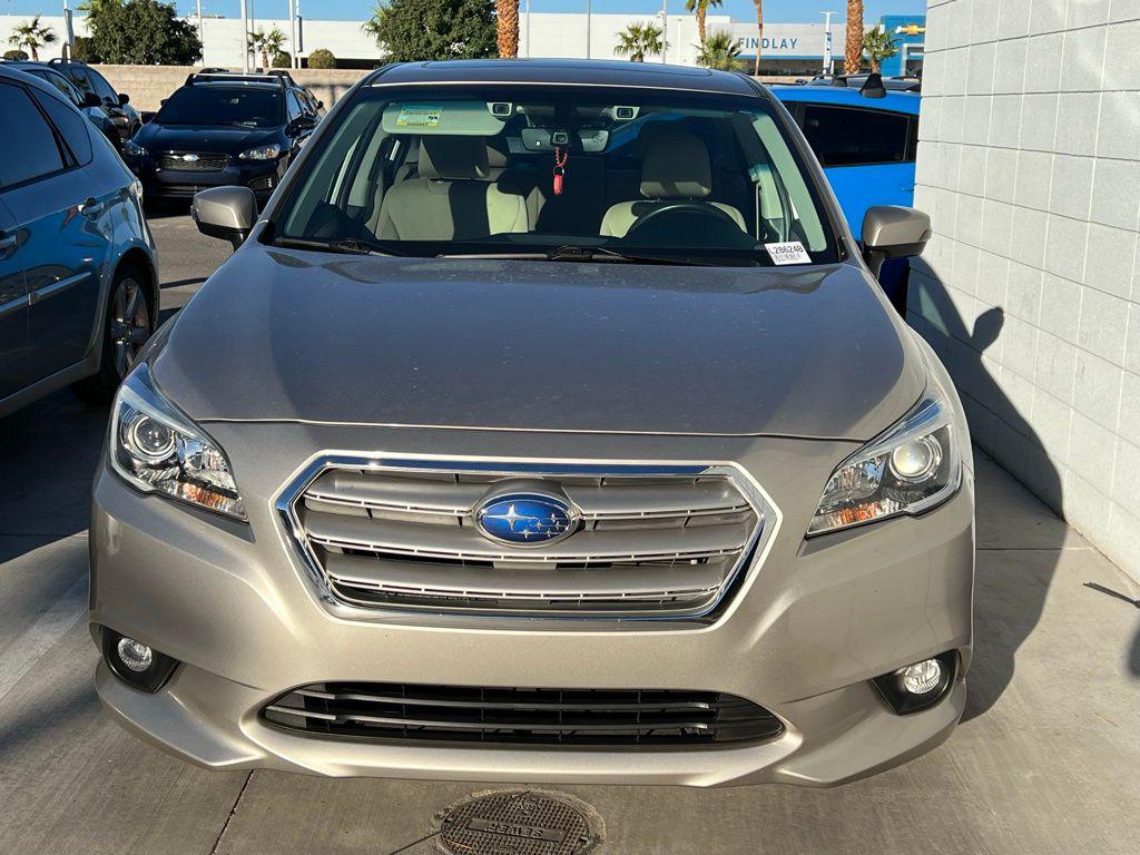 used 2017 Subaru Legacy car, priced at $15,929