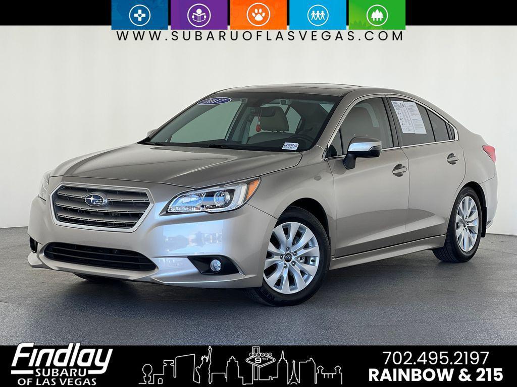 used 2017 Subaru Legacy car, priced at $15,929