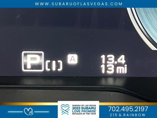 new 2025 Subaru Forester Hybrid car, priced at $39,058