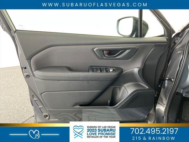 new 2025 Subaru Forester Hybrid car, priced at $39,058