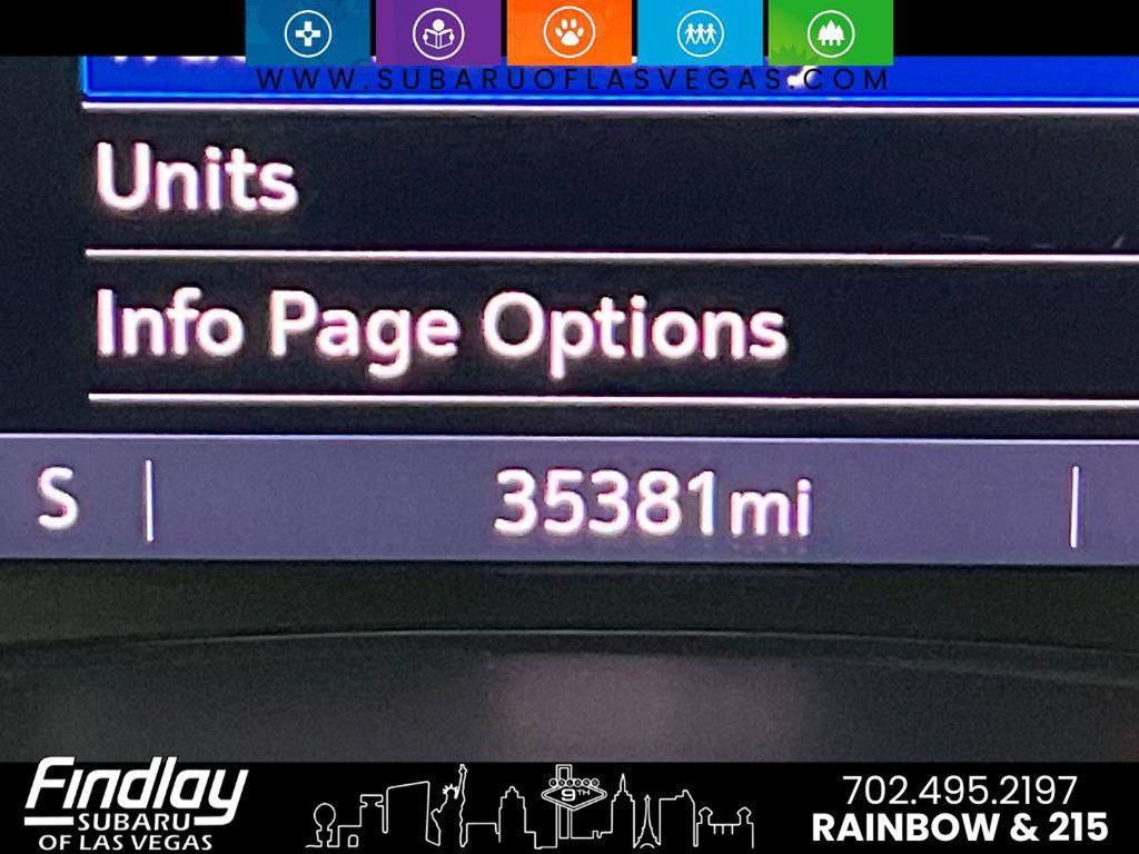 used 2022 Chevrolet Equinox car, priced at $23,307