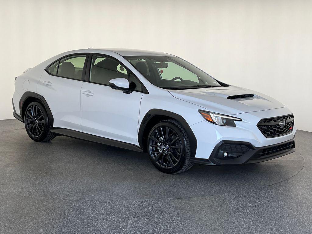 new 2025 Subaru WRX car, priced at $37,274