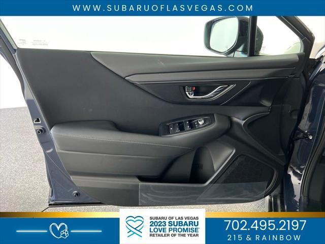 new 2025 Subaru Outback car, priced at $32,946