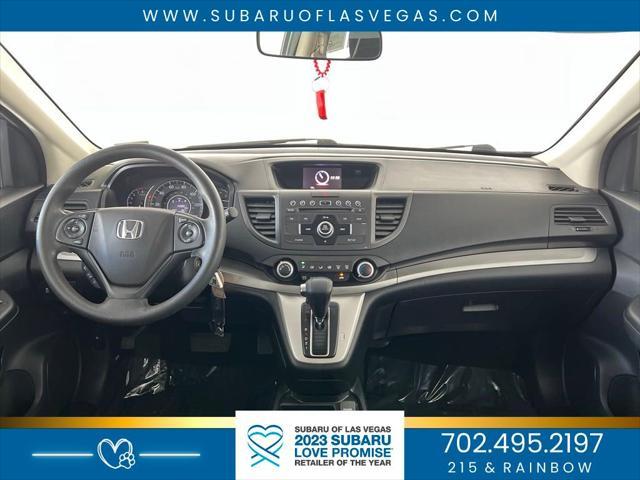 used 2014 Honda CR-V car, priced at $11,407