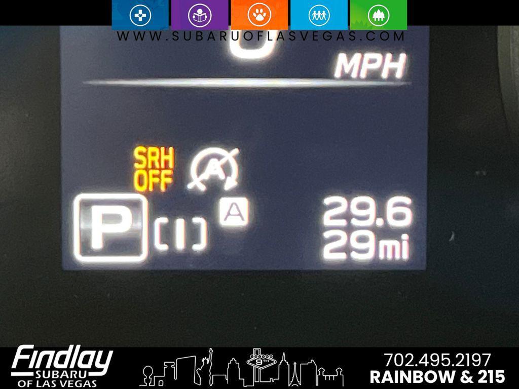 new 2025 Subaru Forester car, priced at $41,524