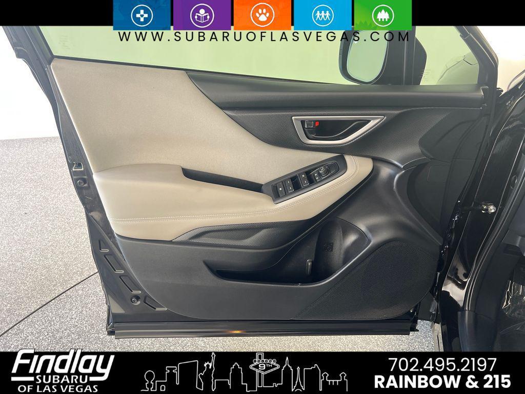 used 2020 Subaru Forester car, priced at $18,094