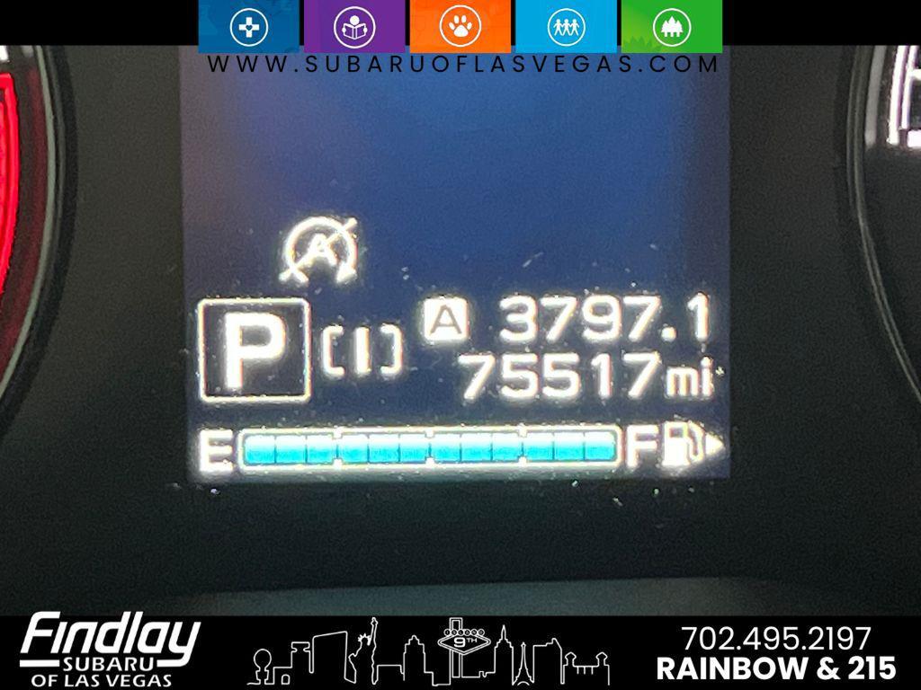 used 2020 Subaru Forester car, priced at $18,094