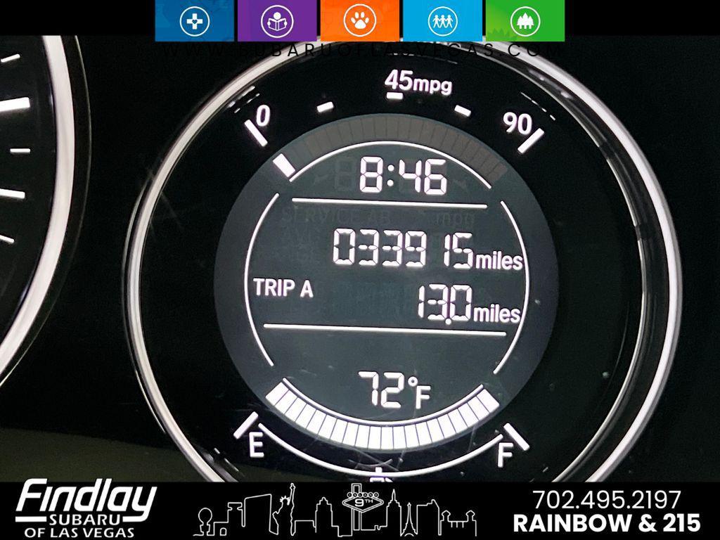 used 2022 Honda HR-V car, priced at $20,305