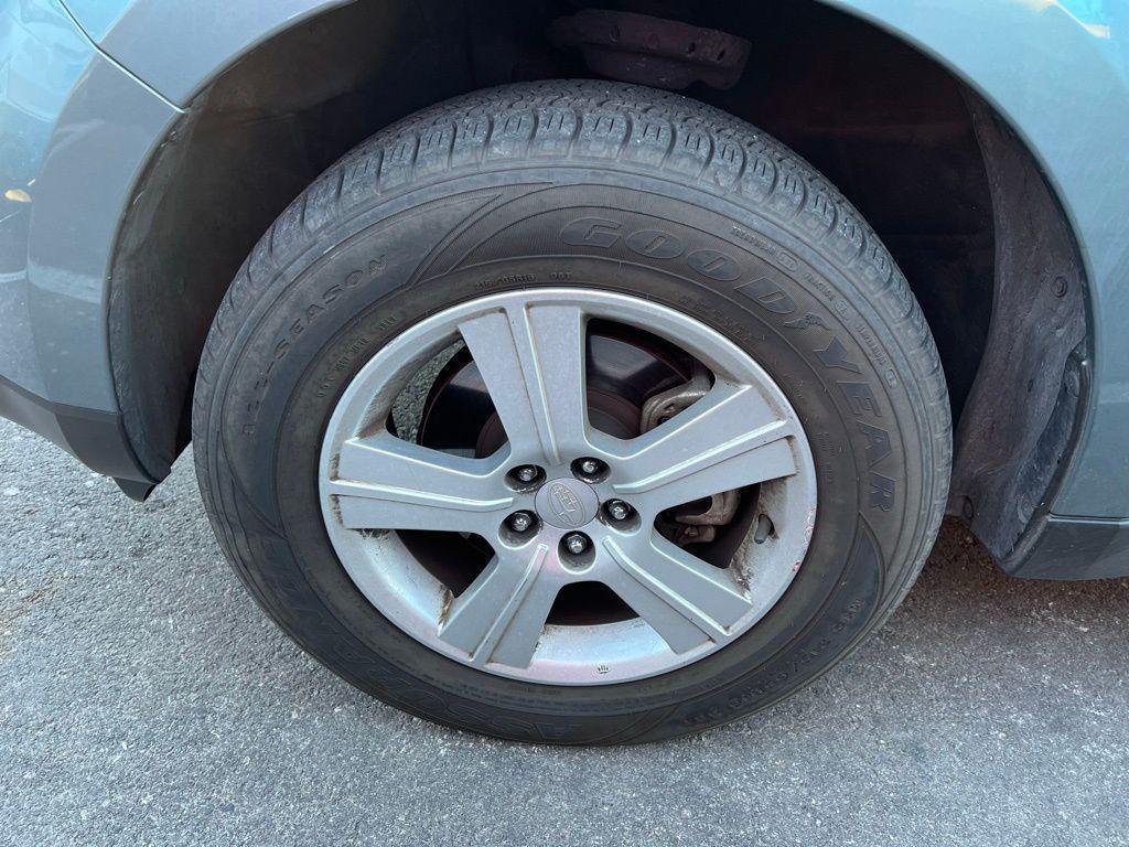 used 2012 Subaru Forester car, priced at $11,369