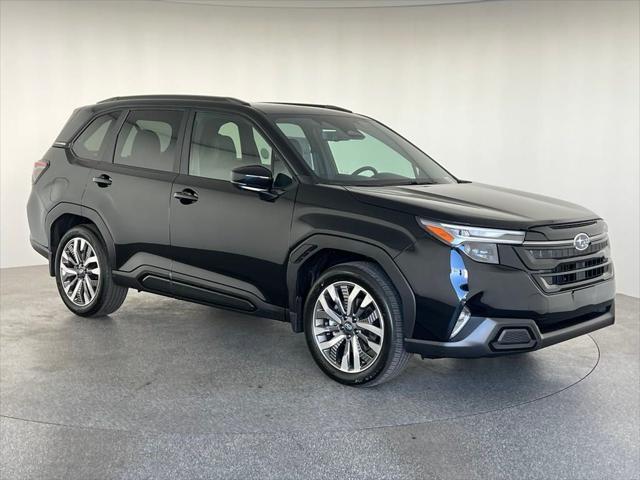 new 2025 Subaru Forester car, priced at $40,039