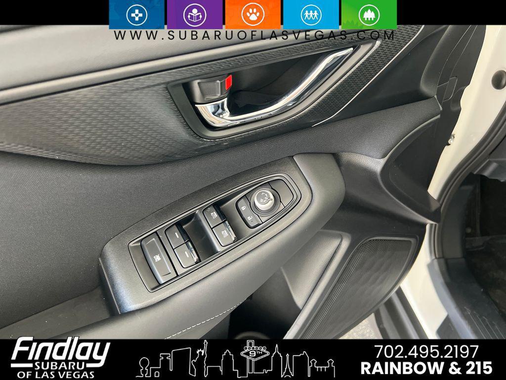 new 2025 Subaru Outback car, priced at $33,060