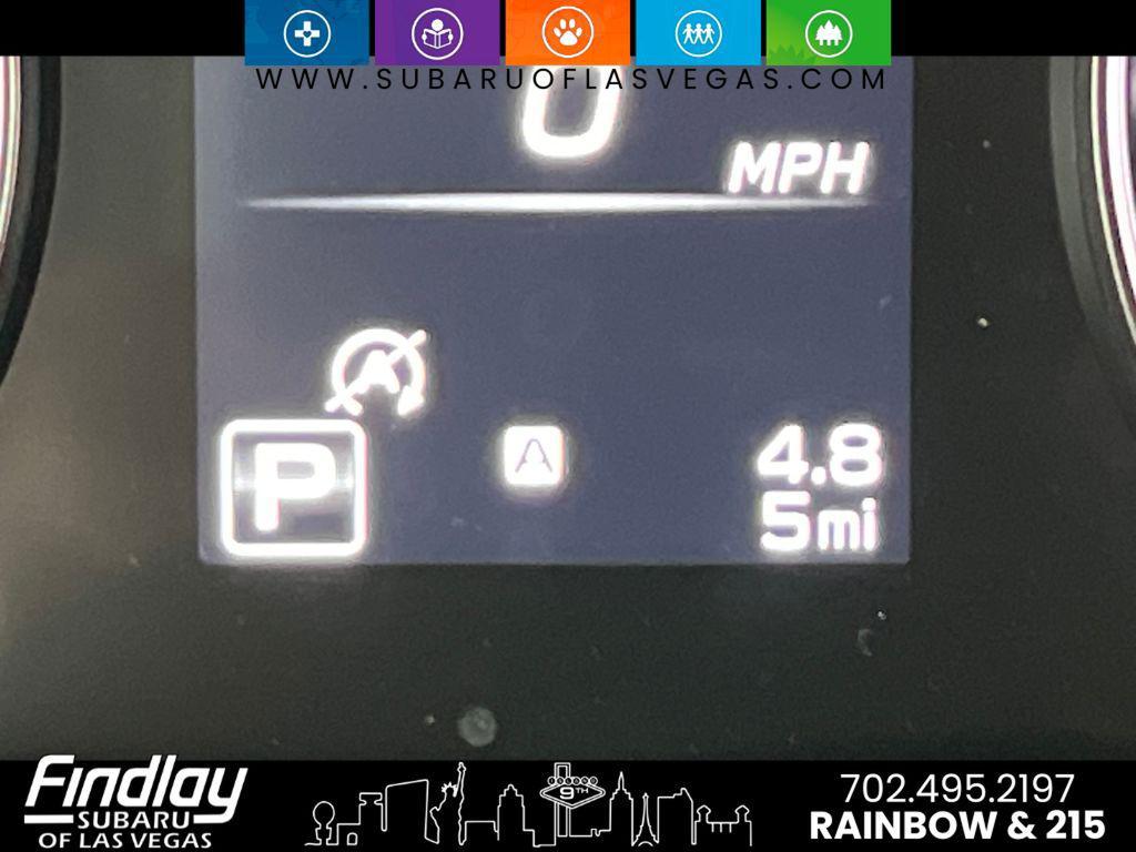 new 2025 Subaru Outback car, priced at $33,060