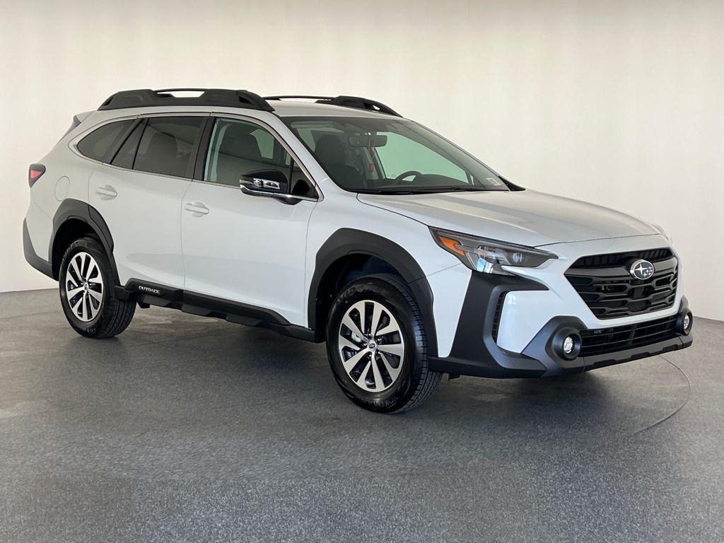 new 2025 Subaru Outback car, priced at $33,060