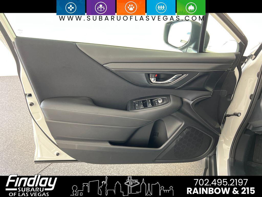 new 2025 Subaru Outback car, priced at $33,060