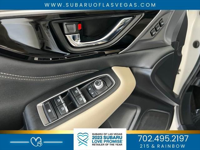 used 2020 Subaru Outback car, priced at $27,250