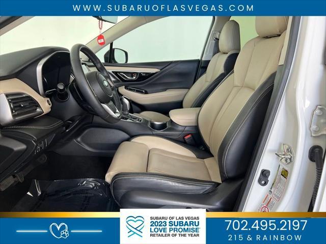 used 2020 Subaru Outback car, priced at $27,250