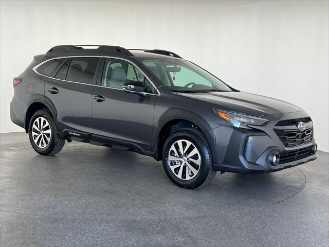 new 2025 Subaru Outback car, priced at $33,429