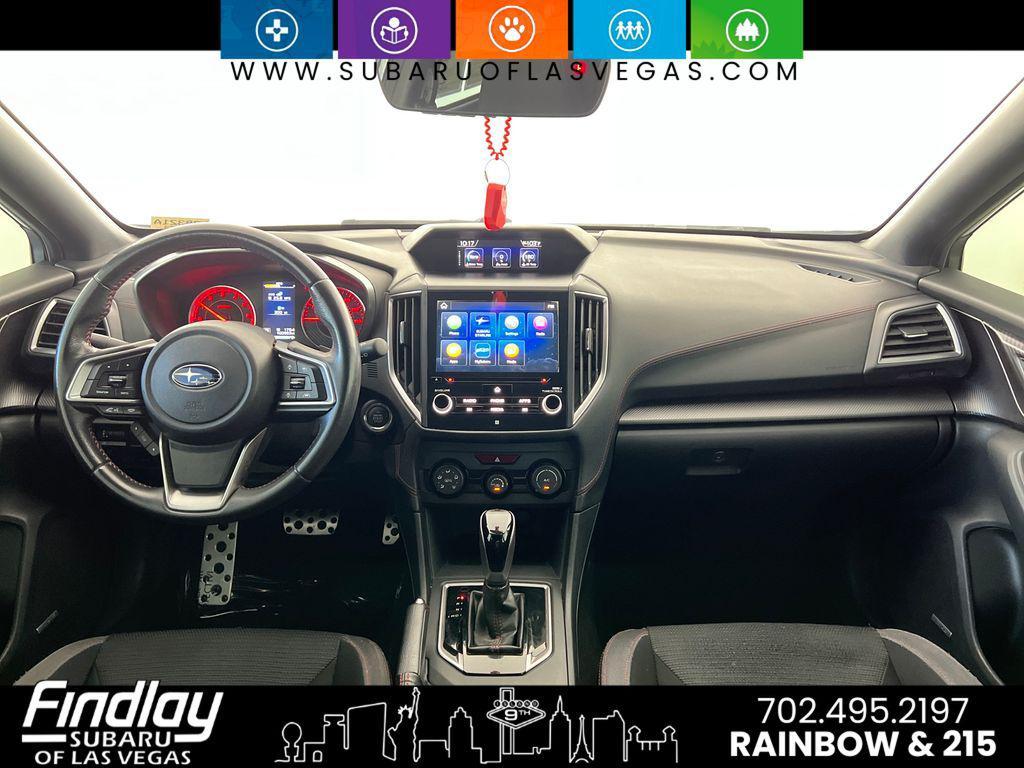 used 2019 Subaru Impreza car, priced at $12,672