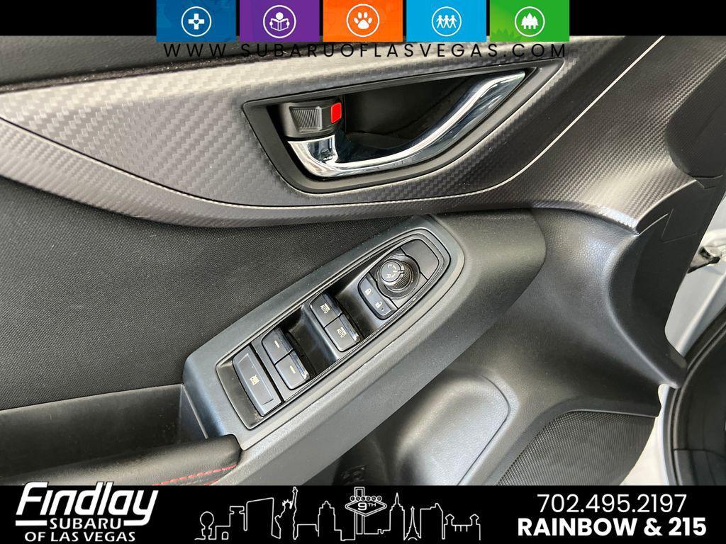 used 2019 Subaru Impreza car, priced at $12,672