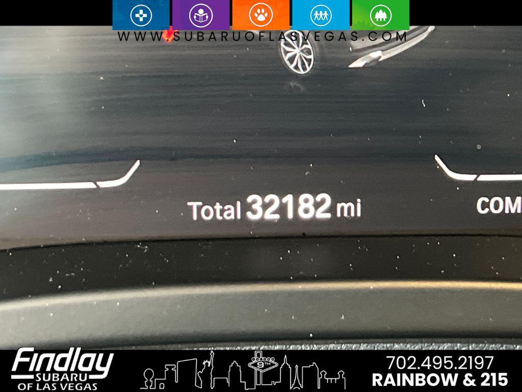 used 2023 BMW X3 car, priced at $29,250