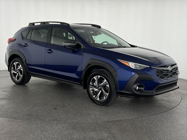 new 2025 Subaru Crosstrek car, priced at $30,479