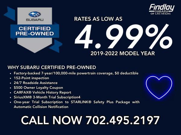 used 2022 Subaru Forester car, priced at $27,160