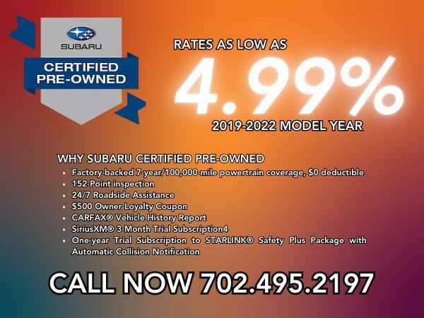 used 2022 Subaru Outback car, priced at $30,096