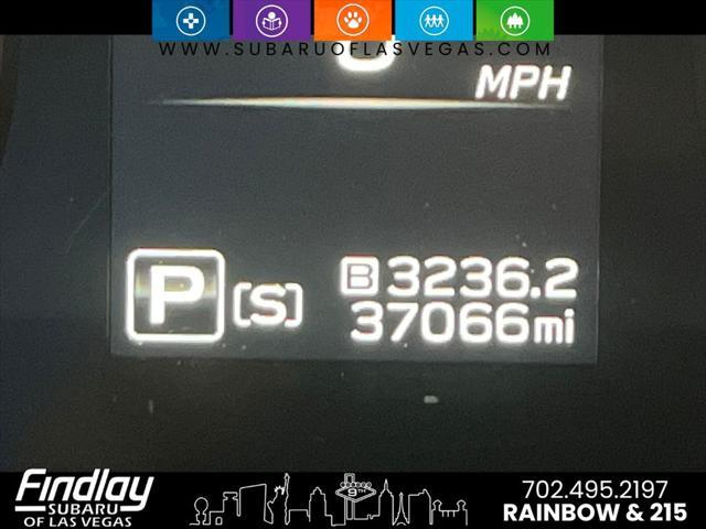 used 2022 Subaru WRX car, priced at $28,498