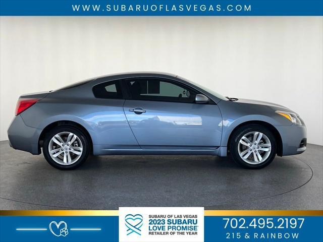 used 2010 Nissan Altima car, priced at $8,295