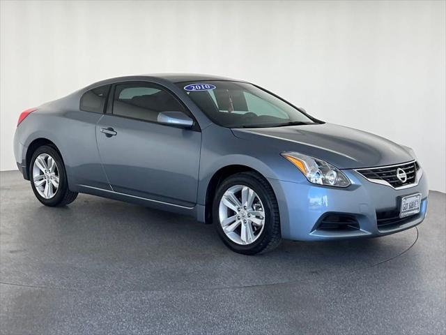 used 2010 Nissan Altima car, priced at $8,295