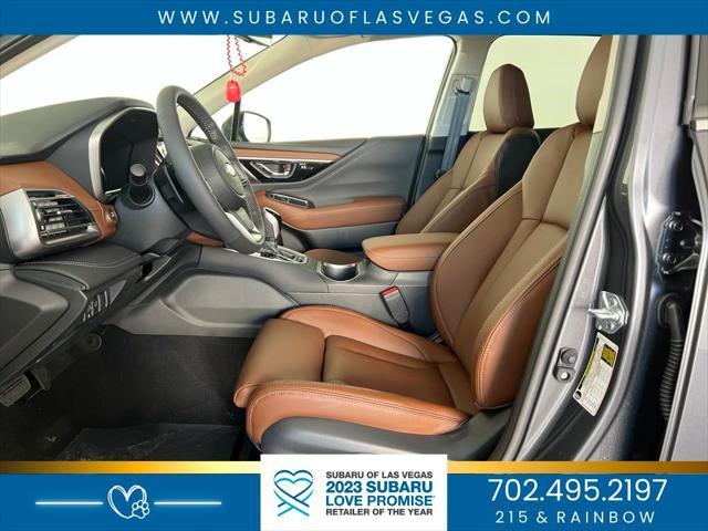 new 2025 Subaru Outback car, priced at $42,646