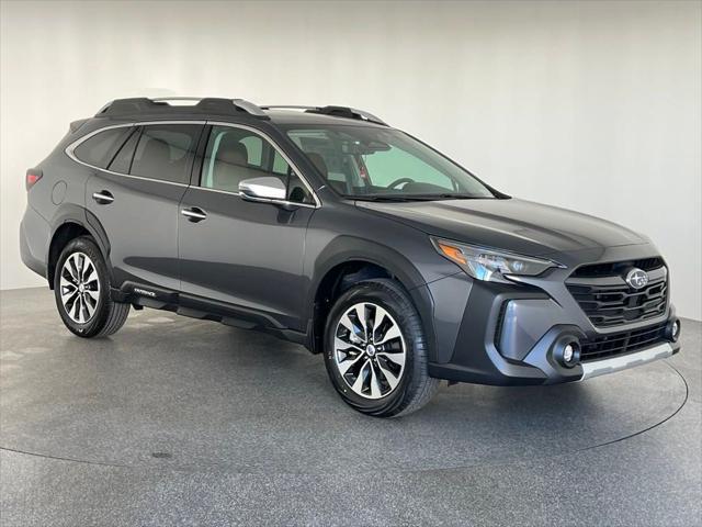 new 2025 Subaru Outback car, priced at $42,646