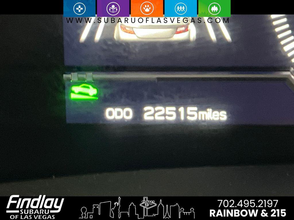 used 2023 Toyota GR86 car, priced at $26,923