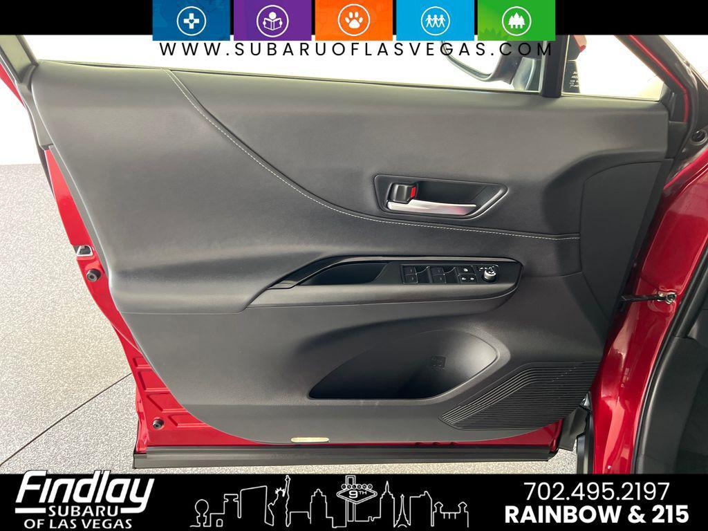 used 2022 Toyota Venza car, priced at $27,831