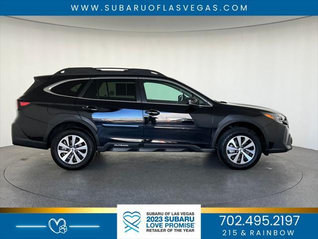 used 2024 Subaru Outback car, priced at $28,255