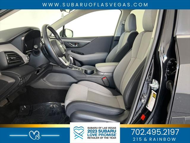 used 2024 Subaru Outback car, priced at $28,255