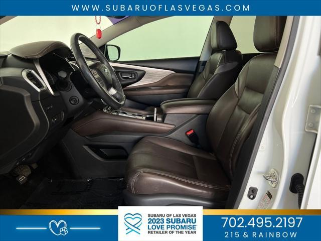 used 2015 Nissan Murano car, priced at $11,742