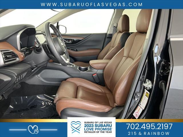 used 2020 Subaru Outback car, priced at $27,280