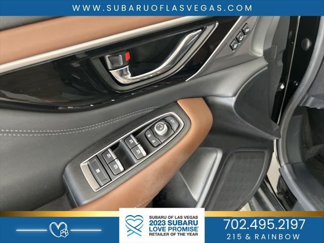 used 2020 Subaru Outback car, priced at $27,280