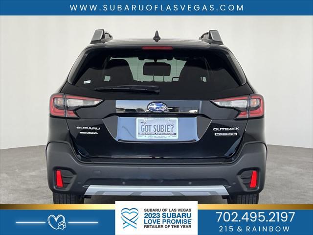 used 2020 Subaru Outback car, priced at $27,280