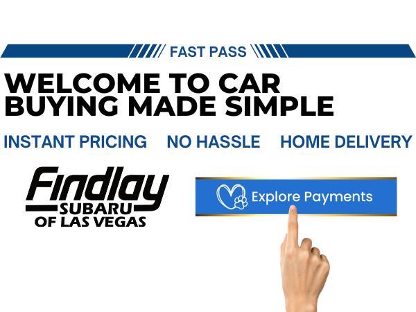 used 2024 Subaru Forester car, priced at $33,398