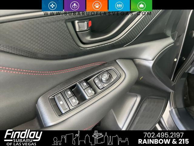 new 2025 Subaru Legacy car, priced at $36,579