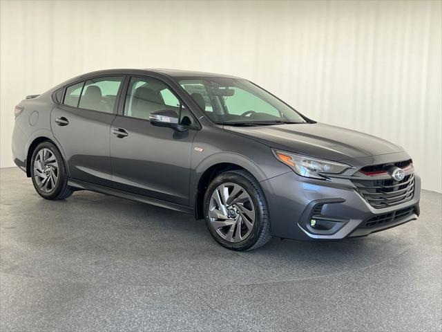new 2025 Subaru Legacy car, priced at $36,579