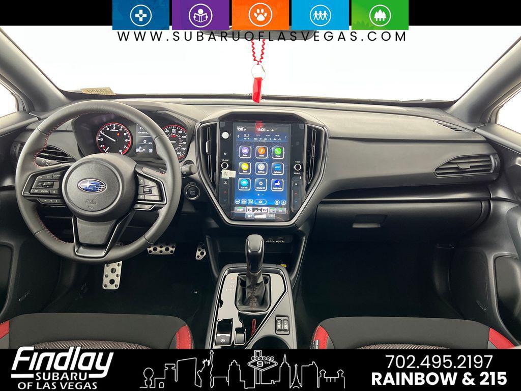 new 2025 Subaru Impreza car, priced at $31,228